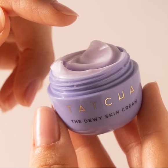 Tatcha The Dewy Skin Cream - Picture 2 of 5